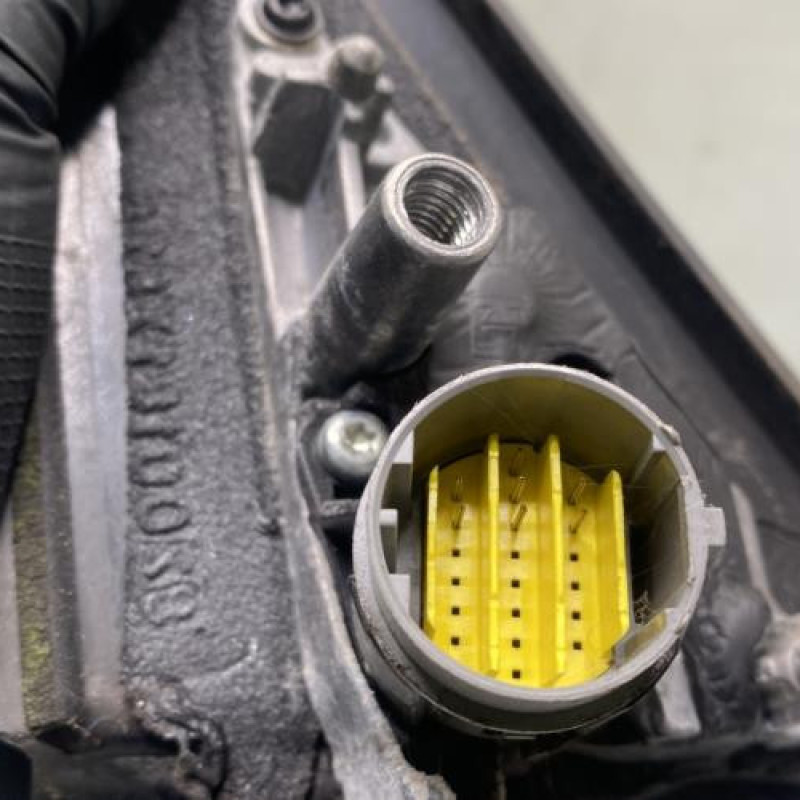 Retroviseur gauche RENAULT ESPACE 4 Photo n°3