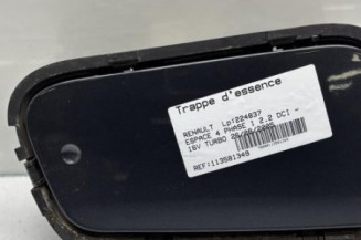 Trappe d'essence RENAULT ESPACE 4 Photo n°1
