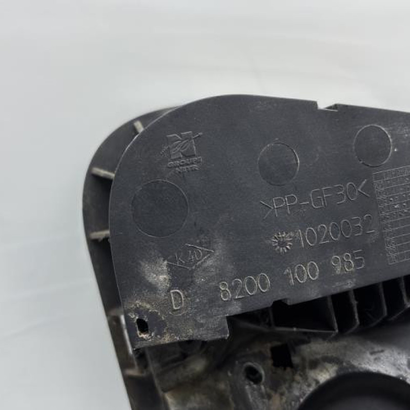 Trappe d'essence RENAULT ESPACE 4 Photo n°4