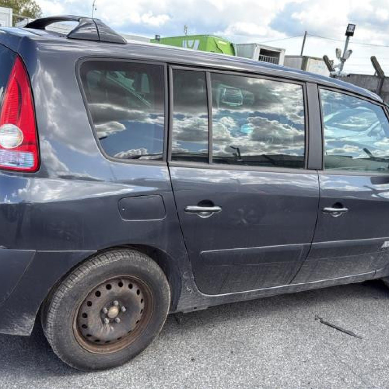 Trappe d'essence RENAULT ESPACE 4 Photo n°11