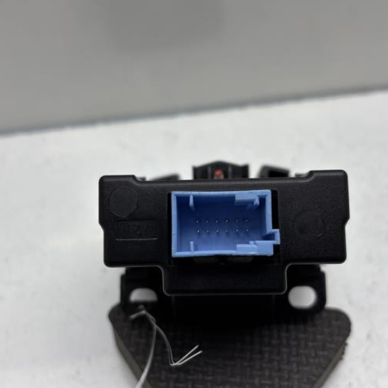 Poignee electrique frein a main RENAULT ESPACE 4 Photo n°3