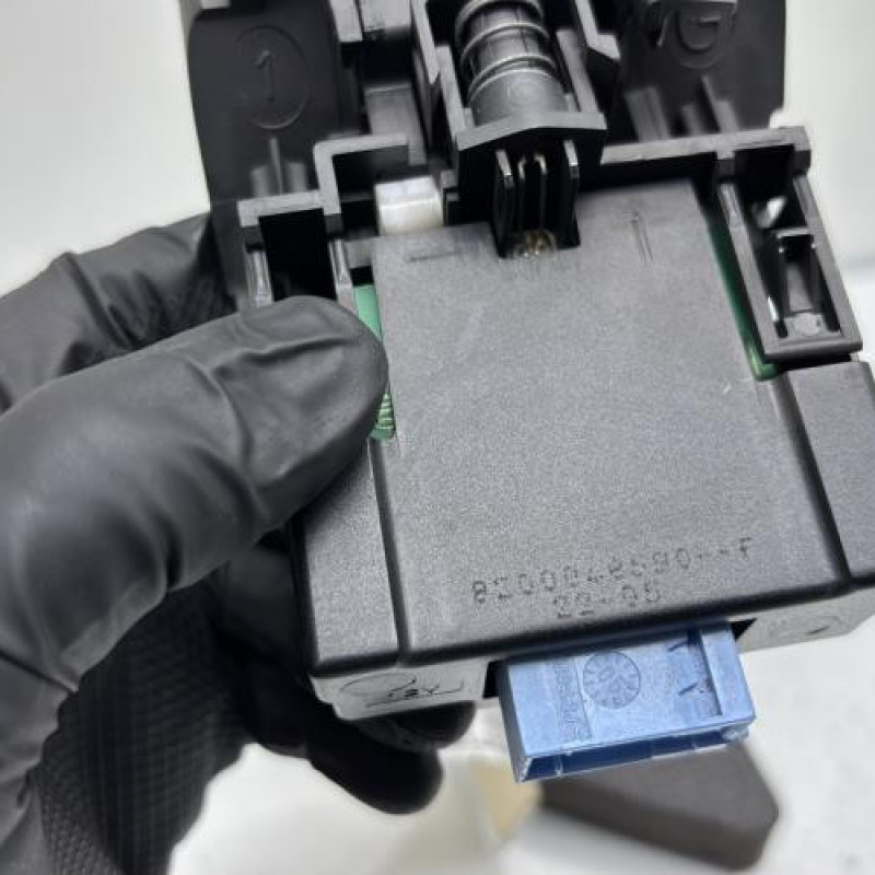 Poignee electrique frein a main RENAULT ESPACE 4 Photo n°4