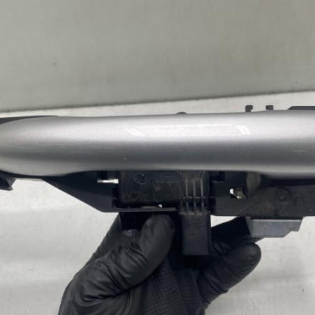 Poignee porte arriere gauche RENAULT LAGUNA 3 Photo n°1