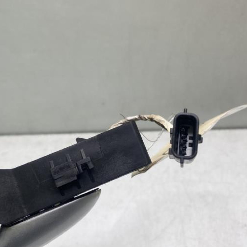 Poignee porte avant gauche RENAULT LAGUNA 3 Photo n°5