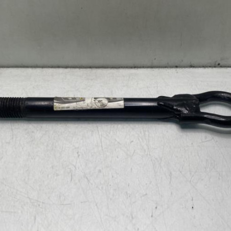 Crochet de remorquage RENAULT LAGUNA 3 Photo n°1