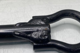 Crochet de remorquage RENAULT LAGUNA 3