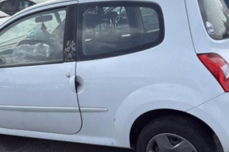 Retroviseur gauche RENAULT TWINGO 2