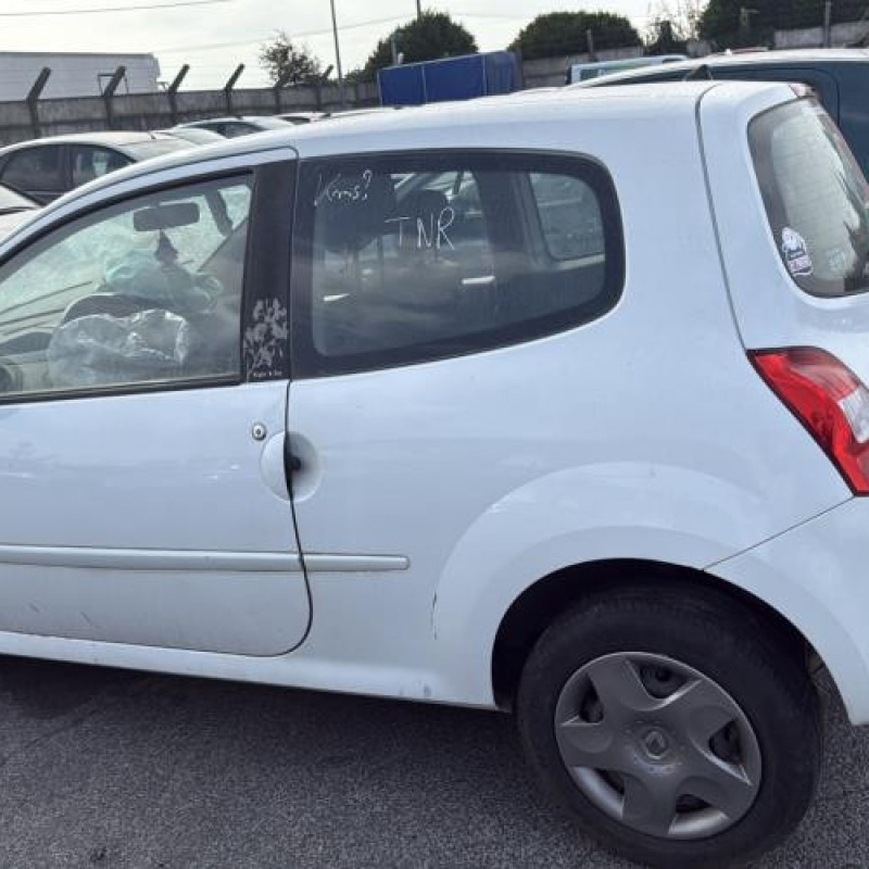Retroviseur gauche RENAULT TWINGO 2 Photo n°11