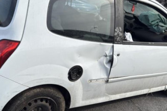 Retroviseur gauche RENAULT TWINGO 2