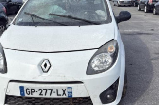 Retroviseur gauche RENAULT TWINGO 2