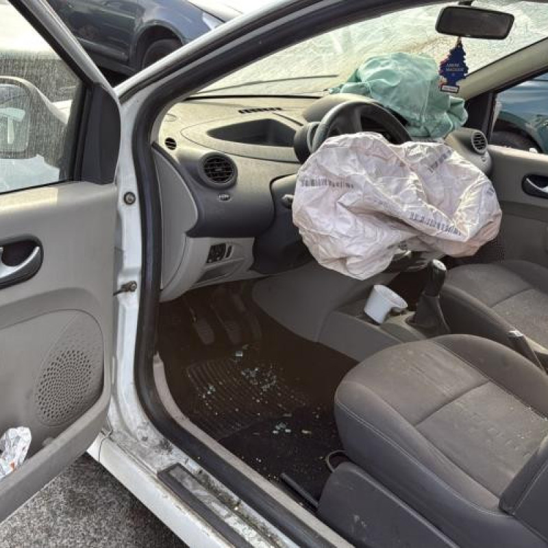 Retroviseur gauche RENAULT TWINGO 2 Photo n°14