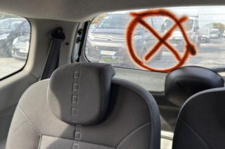 Retroviseur gauche RENAULT TWINGO 2