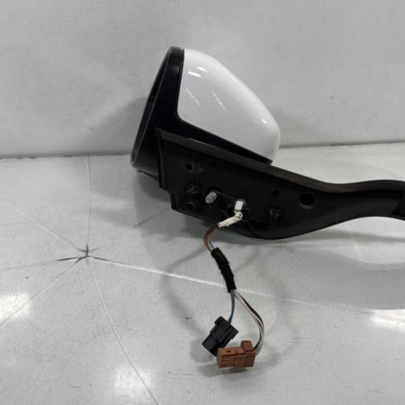 Retroviseur gauche PEUGEOT 208 1 Photo n°2