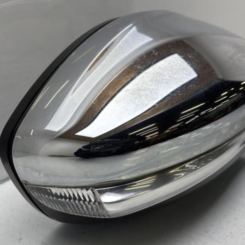 Retroviseur droit PEUGEOT 208 1 Photo n°6