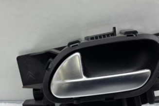 Poignee interieur avant gauche PEUGEOT 208 1 Photo n°1