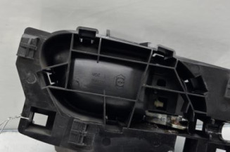 Poignee interieur avant gauche PEUGEOT 208 1