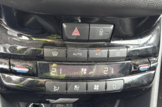 Poignee interieur avant gauche PEUGEOT 208 1