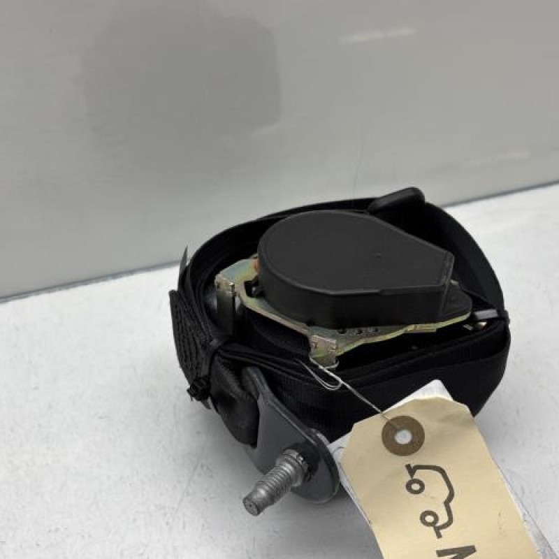 Pretensionneur de ceinture avant gauche PEUGEOT 208 1 Photo n°1