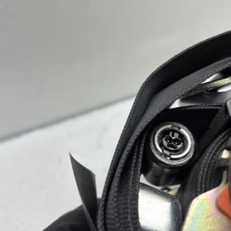 Pretensionneur de ceinture avant gauche PEUGEOT 208 1