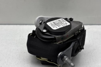 Pretensionneur de ceinture avant gauche PEUGEOT 208 1