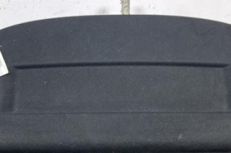 Plage arriere PEUGEOT 308 2 Photo n°1