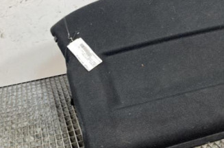 Plage arriere PEUGEOT 308 2