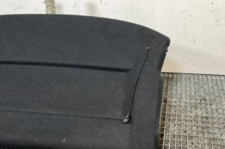 Plage arriere PEUGEOT 308 2