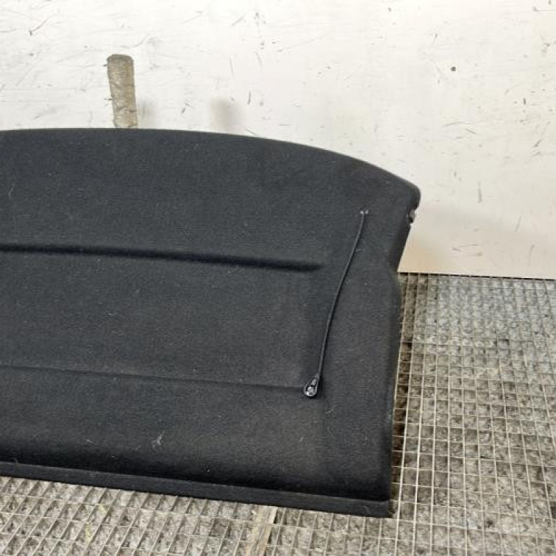 Plage arriere PEUGEOT 308 2 Photo n°3