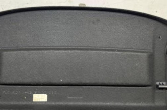 Plage arriere PEUGEOT 308 2