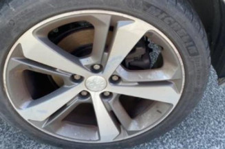 Plage arriere PEUGEOT 308 2