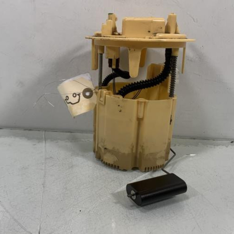 Pompe à carburant PEUGEOT 308 2 Photo n°3