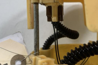 Pompe à carburant PEUGEOT 308 2