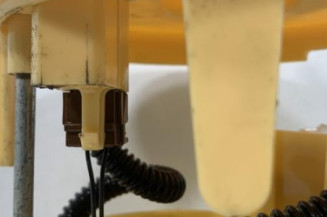 Pompe à carburant PEUGEOT 308 2