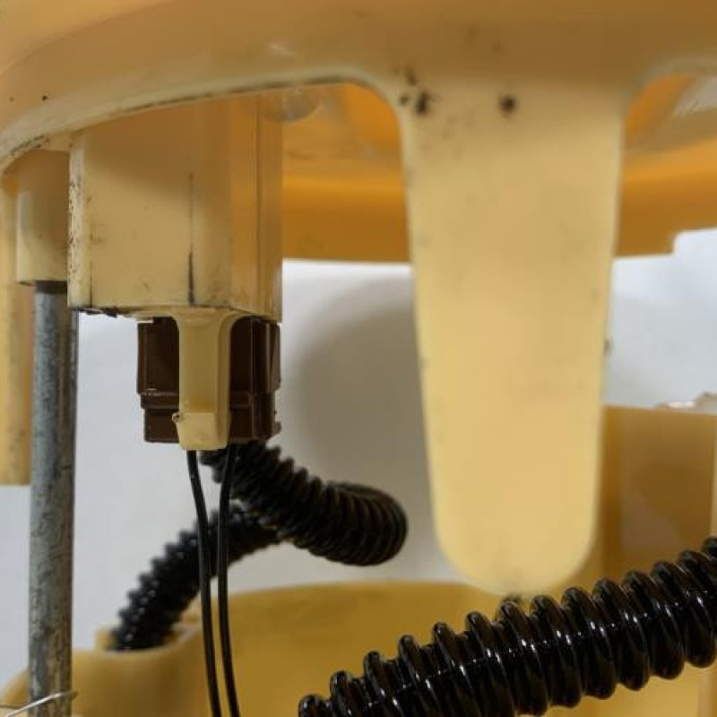 Pompe à carburant PEUGEOT 308 2 Photo n°5