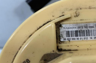 Pompe à carburant PEUGEOT 308 2