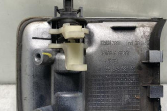 Poignee porte laterale droit PEUGEOT PARTNER 1