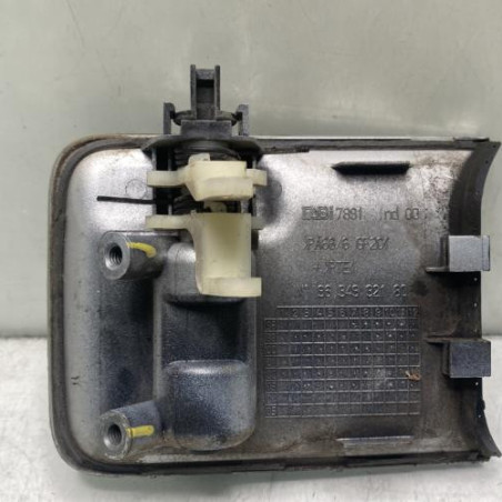 Poignee porte laterale droit PEUGEOT PARTNER 1