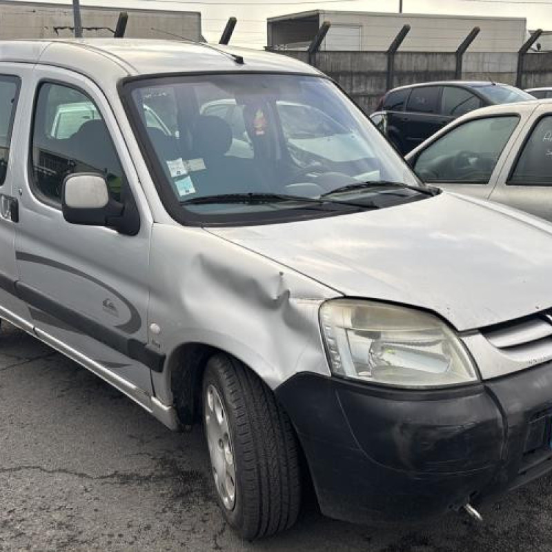 Poignee porte laterale droit PEUGEOT PARTNER 1 Photo n°5