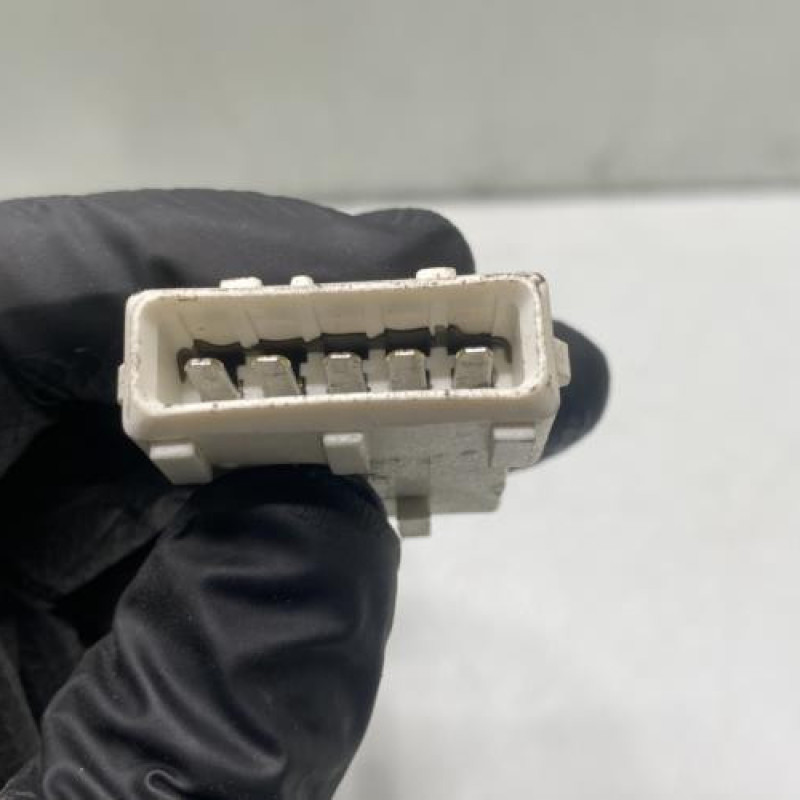 Retroviseur droit PEUGEOT PARTNER 1 Photo n°4