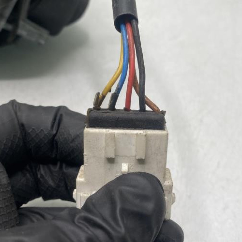 Retroviseur droit PEUGEOT PARTNER 1 Photo n°5