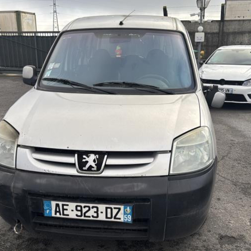 Retroviseur droit PEUGEOT PARTNER 1 Photo n°13