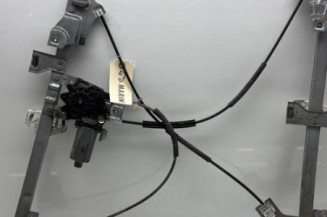 Leve vitre electrique avant droit PEUGEOT PARTNER 1 Photo n°1