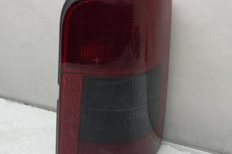 Feu arriere principal droit (feux) PEUGEOT PARTNER 1 Photo n°1