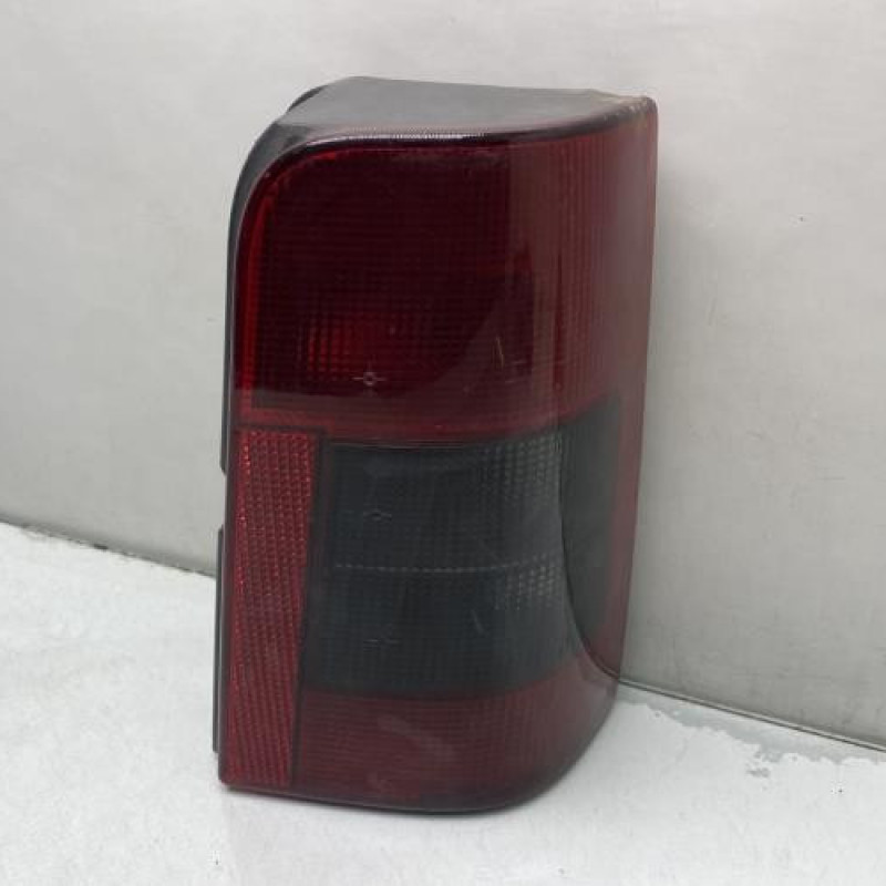 Feu arriere principal droit (feux) PEUGEOT PARTNER 1 Photo n°1