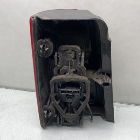 Feu arriere principal droit (feux) PEUGEOT PARTNER 1