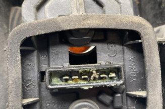 Feu arriere principal droit (feux) PEUGEOT PARTNER 1