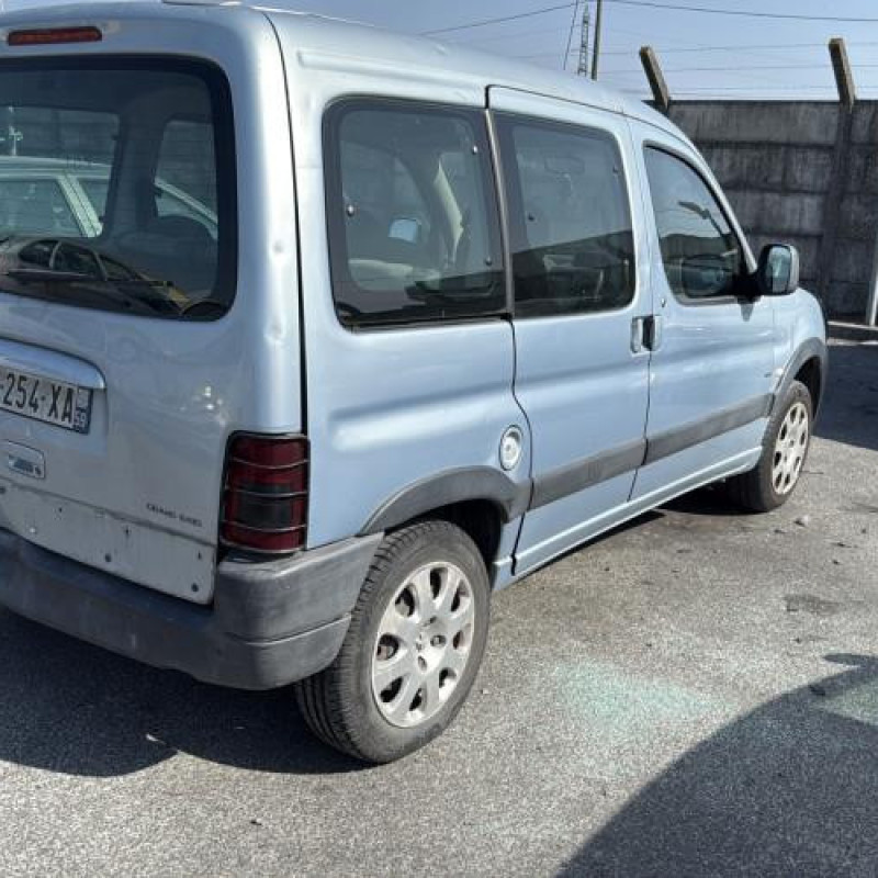 Feu arriere principal droit (feux) PEUGEOT PARTNER 1 Photo n°6