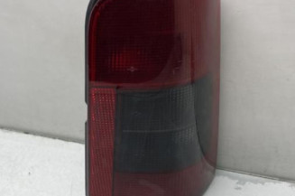 Feu arriere principal gauche (feux) PEUGEOT PARTNER 1 Photo n°1