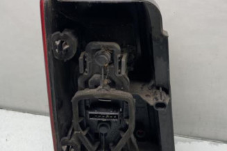 Feu arriere principal gauche (feux) PEUGEOT PARTNER 1