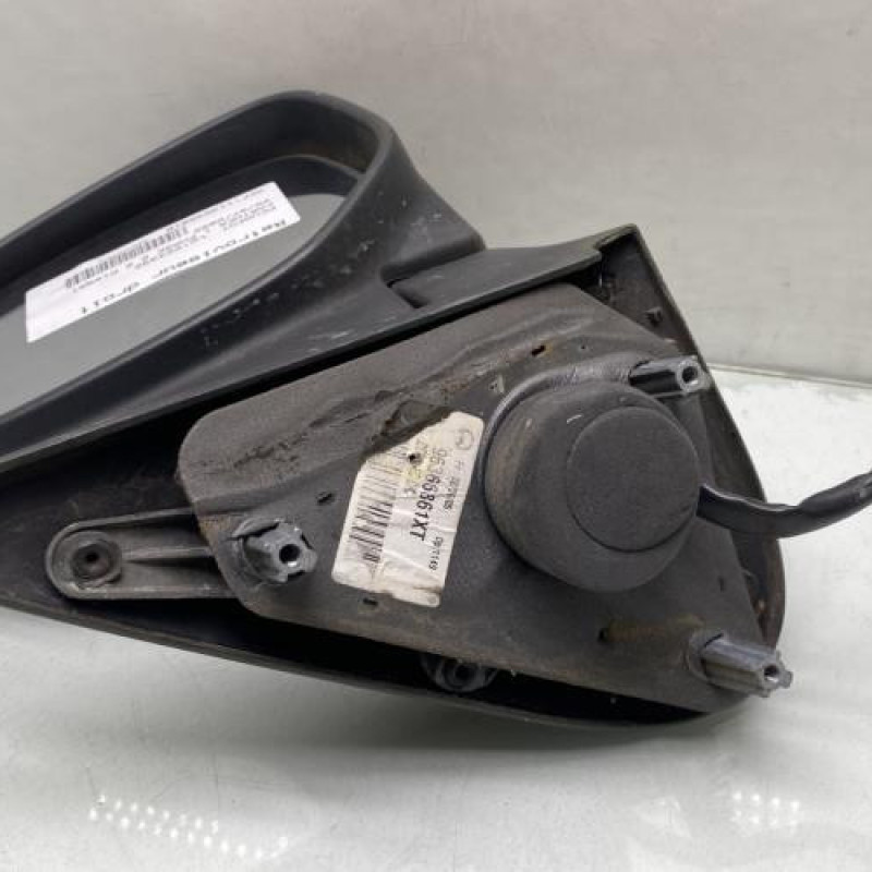 Retroviseur droit PEUGEOT PARTNER 1 Photo n°2